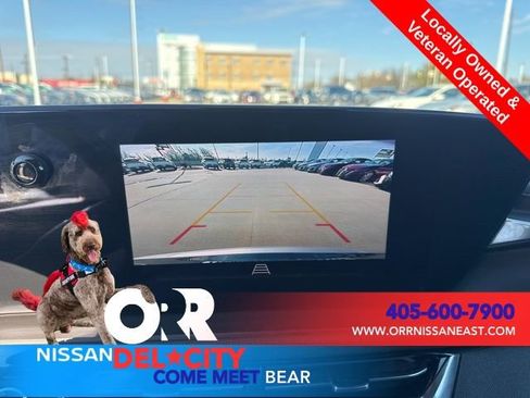 Used 2025 Buick Envista Sport Touring image 21