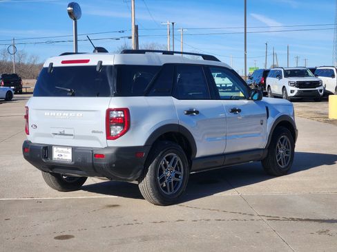 New 2026 Ford Bronco Sport Big Bend image 5