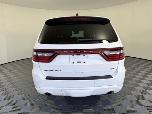 Used 2023 Dodge Durango GT image 4