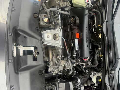 Used 2016 Honda Civic LX image 24