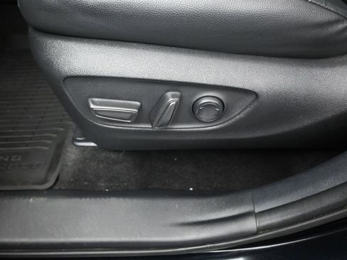Used 2024 Toyota Grand Highlander AWD image 22