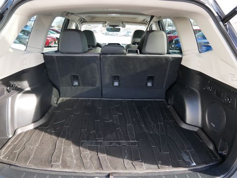 Used 2021 Subaru Forester Sport w/ Popular Package #2 image 18