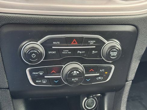 Certified 2023 Dodge Charger R/T image 16