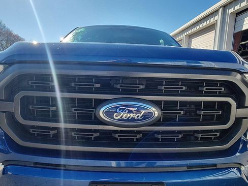 Used 2022 Ford F150 XLT w/ Equipment Group 301A Mid image 11