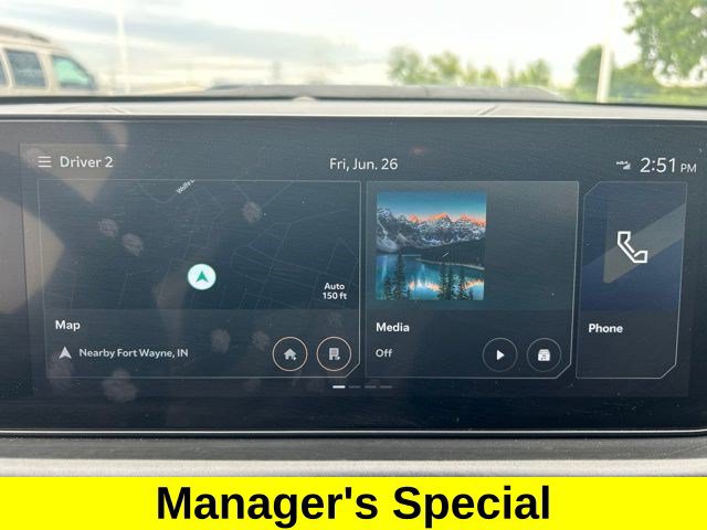 Used 2026 Kia K5 GT-Line w/ GT-Line Red Interior Package FWD image 22