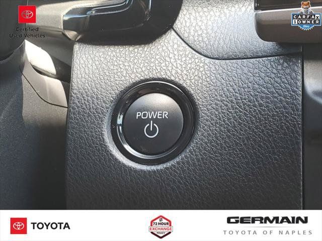 Certified 2026 Toyota Camry SE FWD image 34