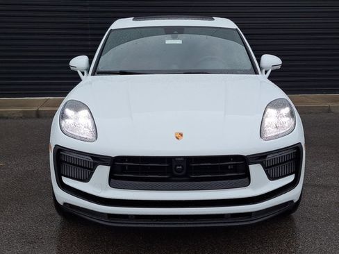 Used 2026 Porsche Macan S image 10