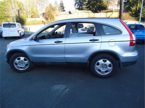 Used 2009 Honda CR-V LX image 8