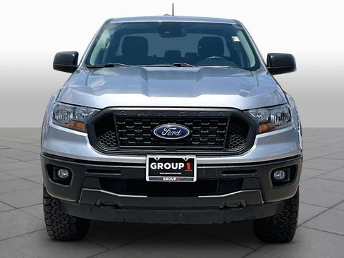 Used 2020 Ford Ranger XL w/ Equipment Group 101A Mid AWD/4WD image 4