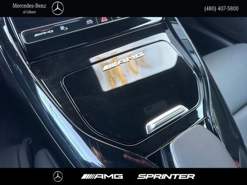 Certified 2026 Mercedes-Benz AMG GT 43 image 19