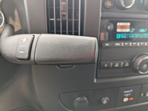 New 2025 GMC Savana 2500 Work Van w/ Safety Package image 12