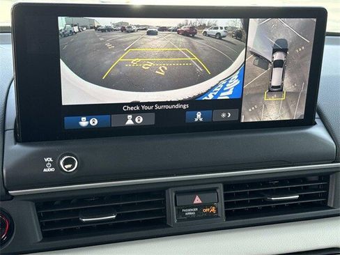 New 2026 Honda Pilot Touring image 22