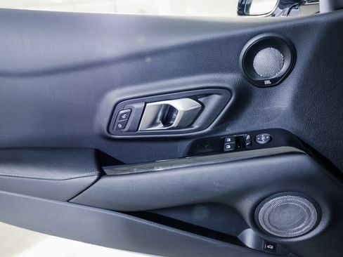 Used 2022 Toyota Supra Premium w/ Driver Assist Package image 23