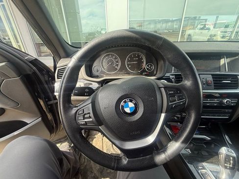 Used 2017 BMW X3 xDrive28i image 14