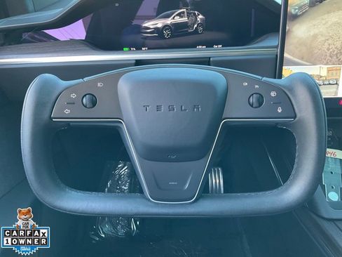 Used 2023 Tesla Model X image 43