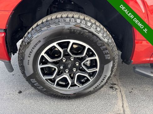 Used 2023 Ford F150 XLT w/ Equipment Group 302A High image 17