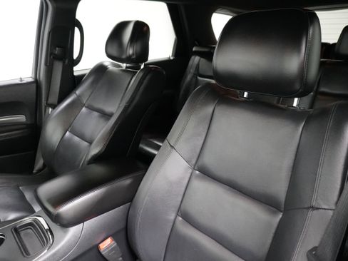 Used 2019 Dodge Durango GT image 9