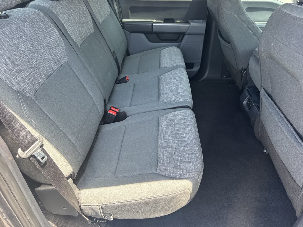 Used 2023 Ford F150 XLT AWD/4WD image 15