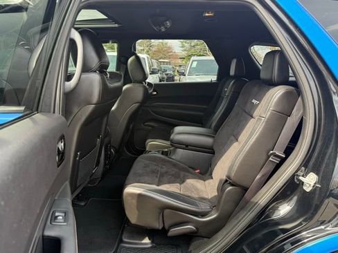 Used 2021 Dodge Durango SRT w/ Technology Group image 25