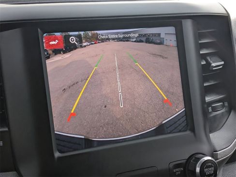 Certified 2024 RAM 2500 Tradesman w/ Chrome Appearance Group image 24