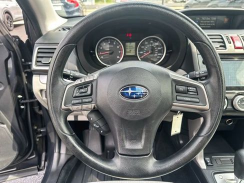 Used 2016 Subaru Forester 2.5i Premium w/ Popular Package #2 image 16