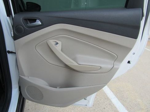 Used 2017 Ford C-MAX Titanium w/ Equipment Group 301A image 25