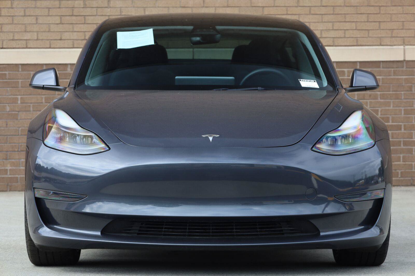 Used 2023 Tesla Model 3 Standard Range RWD image 6