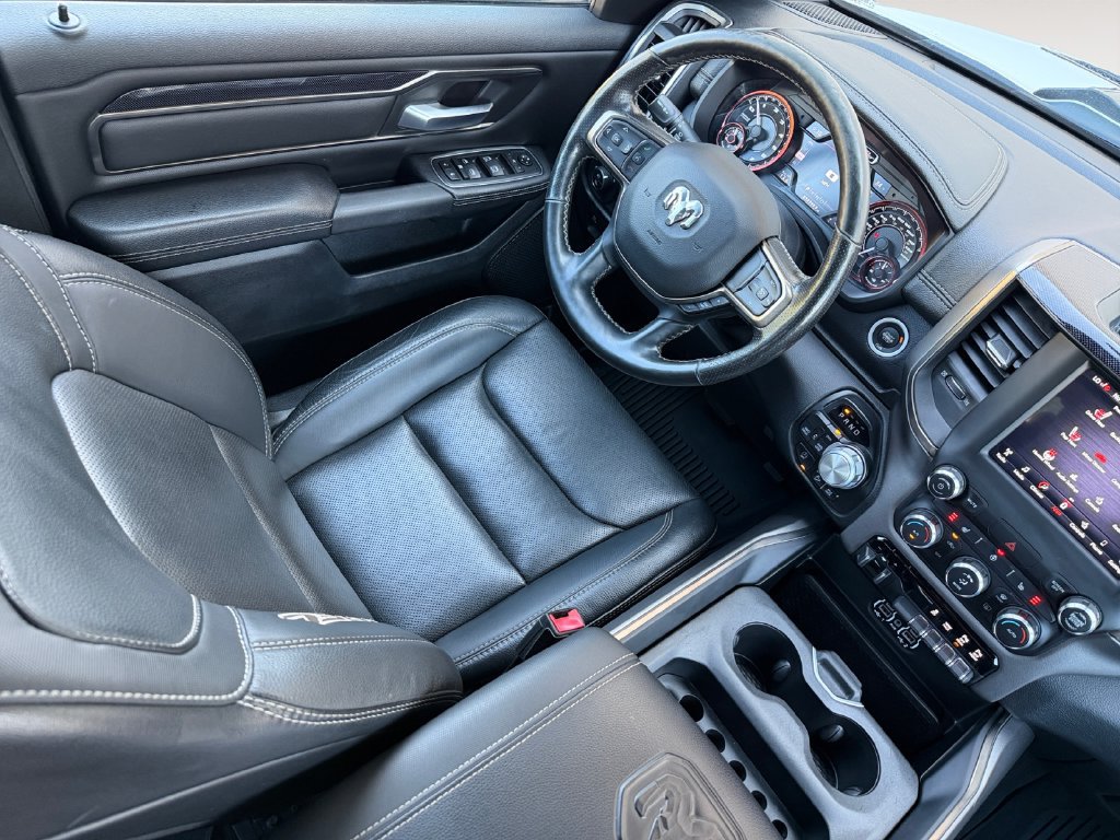 Used 2020 RAM 1500 Rebel w/ Rebel Level 2 Equipment Group AWD/4WD image 14