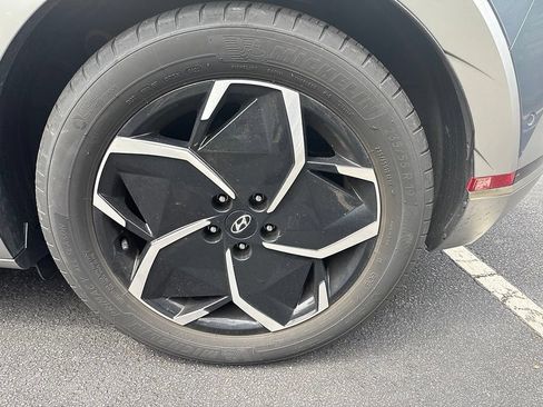 Used 2023 Hyundai Ioniq 5 Limited RWD image 9