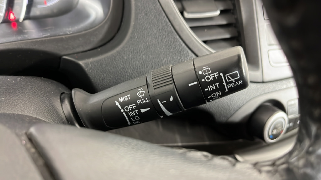 Used 2014 Honda CR-V EX-L image 27
