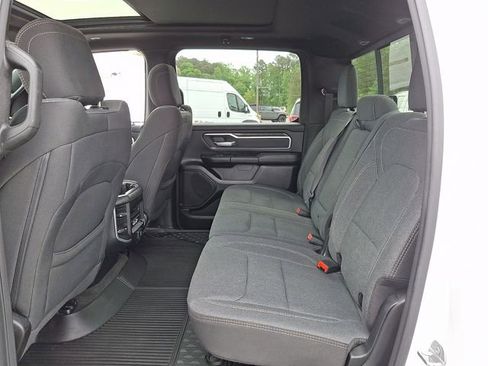 Used 2020 RAM 1500 Big Horn AWD/4WD image 10