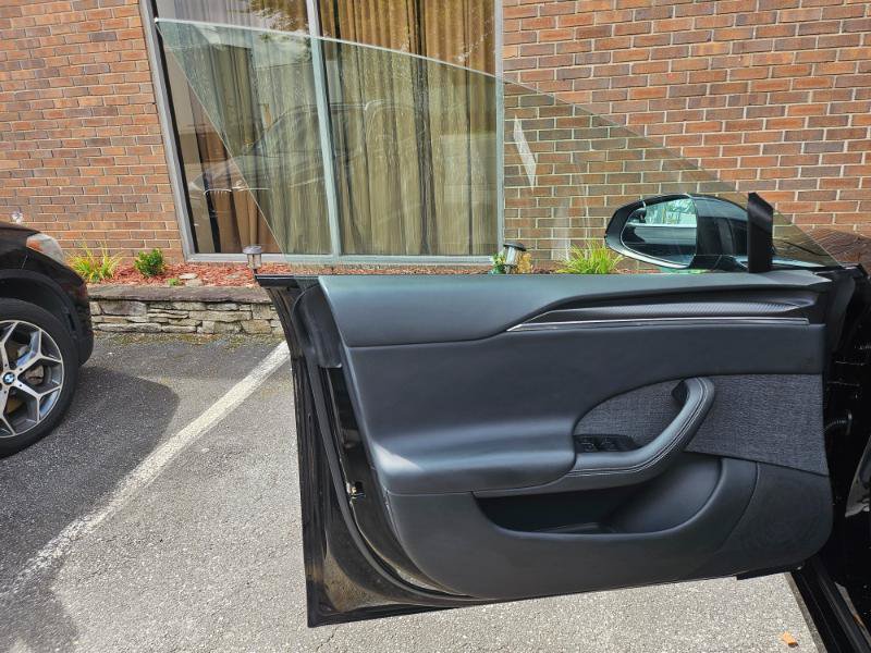 Used 2023 Tesla Model S Plaid AWD/4WD image 36