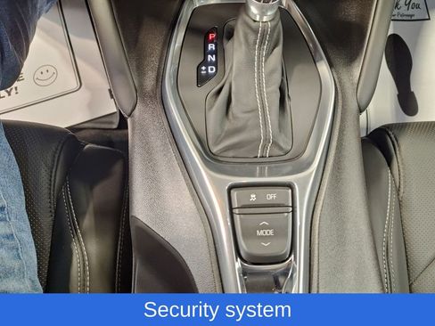 Used 2016 Chevrolet Camaro SS image 31