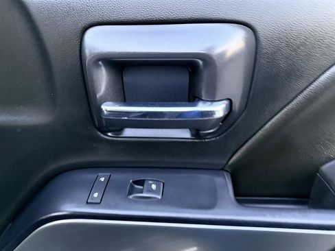 Used 2016 Chevrolet Silverado 2500 LT image 14