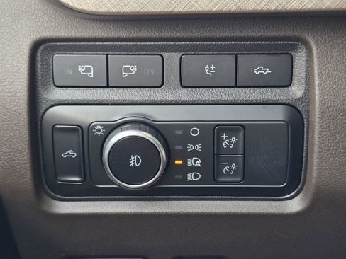Used 2024 Ford F250 King Ranch AWD/4WD image 21
