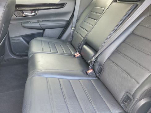 Used 2024 Honda CR-V EX-L image 14