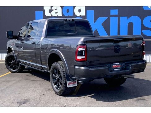 Used 2024 RAM 2500 Limited AWD/4WD image 13