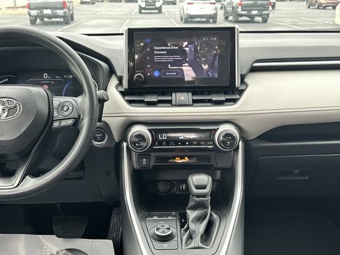 Certified 2024 Toyota RAV4 XLE w/ Convenience Package AWD/4WD image 30