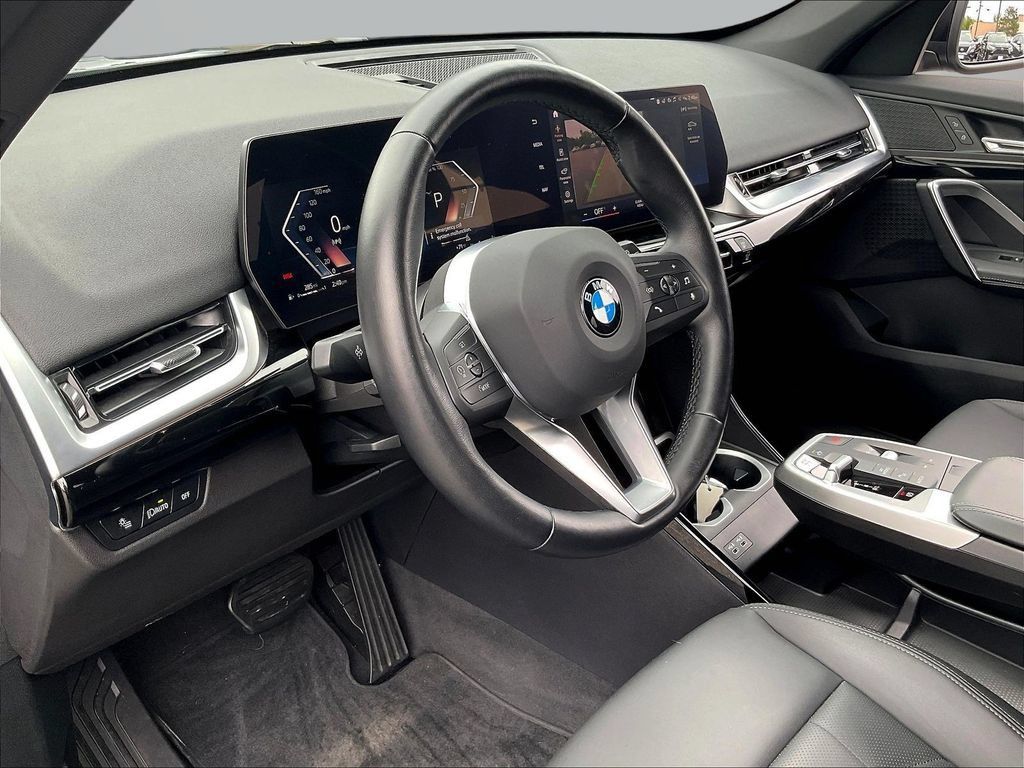 Used 2023 BMW X1 xDrive28i w/ Convenience Package AWD/4WD image 19
