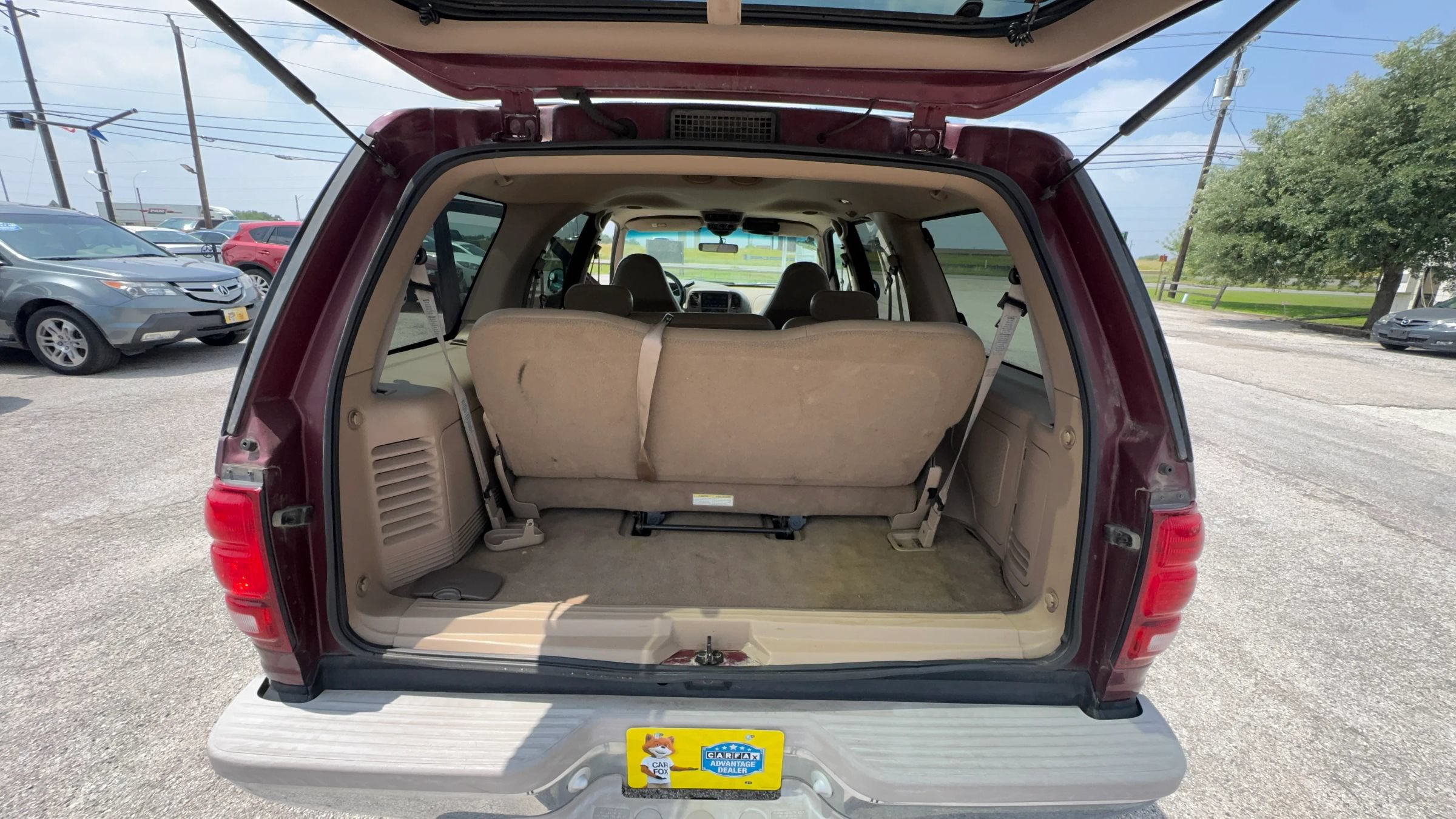 Used 1998 Ford Expedition 2WD image 22
