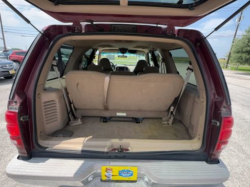 Used 1998 Ford Expedition 2WD image 22