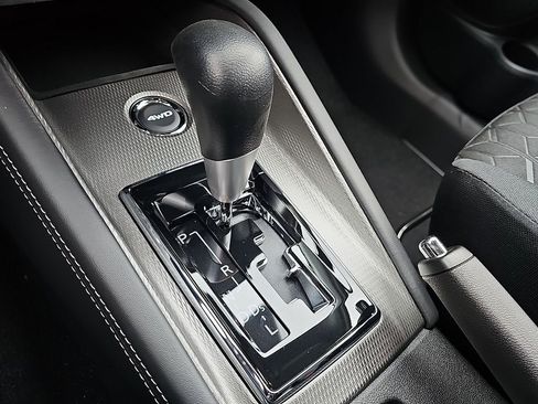 New 2026 Mitsubishi Outlander Sport ES AWD/4WD image 10