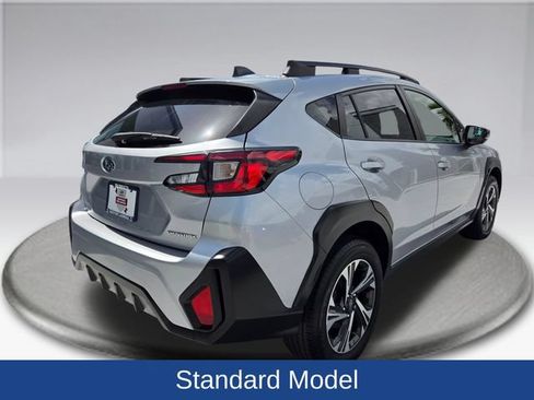 Used 2024 Subaru Crosstrek 2.0i Premium AWD/4WD image 11