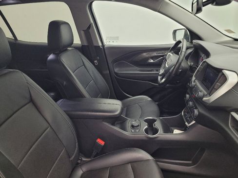 Used 2022 GMC Terrain SLT image 21
