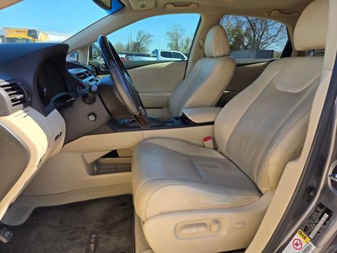 Used 2013 Lexus RX 350 image 15