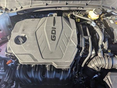 New 2026 Hyundai Santa Cruz SEL image 15