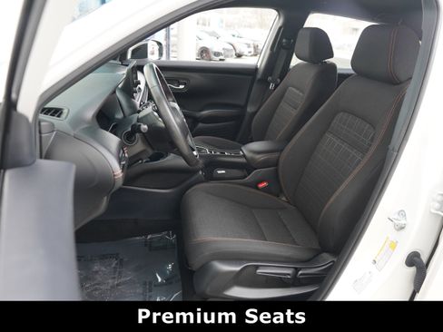 Used 2023 Honda HR-V Sport image 25
