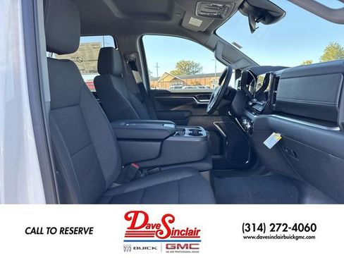 New 2026 GMC Sierra 1500 Elevation AWD/4WD image 24