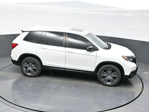 Used 2021 Honda Passport EX-L image 32