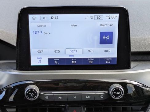 Certified 2026 Ford Escape Active image 18